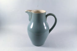 Denby - Manor Green - Hot Water Jug - 1 3/4pt - Base Only - The China Village