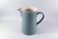 Denby - Manor Green - Coffee Pot - 1 1/2pt (Straight Sided) - Base Only - The China Village