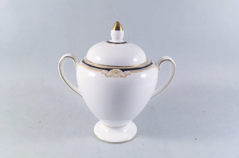 Wedgwood - Cavendish - Sugar Bowl - Lidded - The China Village
