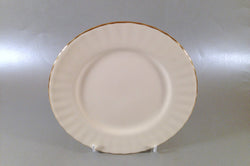 Royal Albert - Affinity Gold - Side Plate - 7 1/8" - The China Village