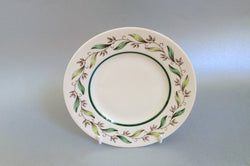 Royal Doulton - Almond Willow - Side Plate - 6 1/2" - The China Village