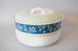 Wedgwood - Alpine - Casserole Dish - 2 pt - The China Village