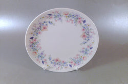 Wedgwood - Angela - Plain Edge - Side Plate - 6 5/8" - The China Village