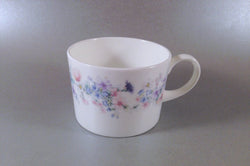 Wedgwood - Angela - Plain Edge - Teacup - 3 3/8 x 2 3/8" - The China Village