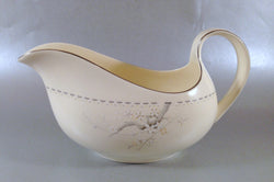 Royal Doulton - Angela - Sauce Boat - The China Village