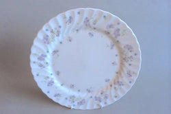 Wedgwood - April Flowers - Dinner Plate - 11" - The China Village