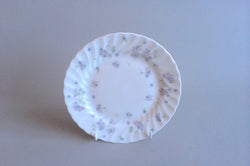 Wedgwood - April Flowers - Side Plate - 6 3/4" - The China Village