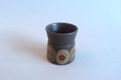 Denby - Arabesque - Mustard Pot - Base Only - The China Village