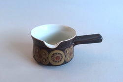 Denby - Arabesque - Gravy Jug - The China Village