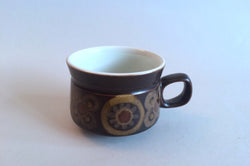 Denby - Arabesque - Teacup - 3 1/4" x 2 1/2" - The China Village