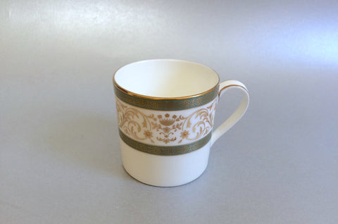 Minton - Aragon - Coffee Can - 2 3/8 x 2 3/8" - The China Village