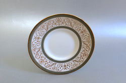 Minton - Aragon - Coffee Saucer - 5" - The China Village