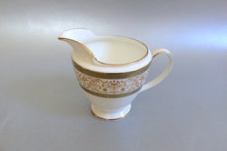 Minton - Aragon - Milk Jug - 1/2pt - The China Village