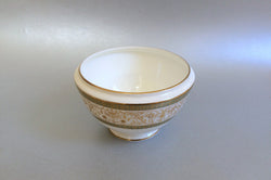 Minton - Aragon - Sugar Bowl - 4" - The China Village