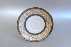 Minton - Aragon - Tea Saucer - 5 5/8" - The China Village
