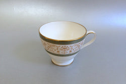 Minton - Aragon - Teacup - 3 3/8 x 2 3/4" - The China Village