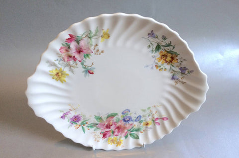 Royal Doulton - Arcadia - Bread & Butter Plate - 10 1/4" - The China Village