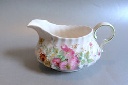 Royal Doulton - Arcadia - Milk Jug - 1/2pt - The China Village