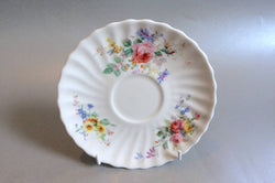 Royal Doulton - Arcadia - Tea Saucer - 6" - The China Village