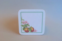 Marks & Spencer - Ashberry - Coaster - 4" x 4" - The China Village
