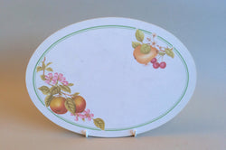 Marks & Spencer - Ashberry - Trivet - 11" x 8" - The China Village