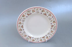 BHS - Ashley - Side Plate - 6 7/8" - The China Village