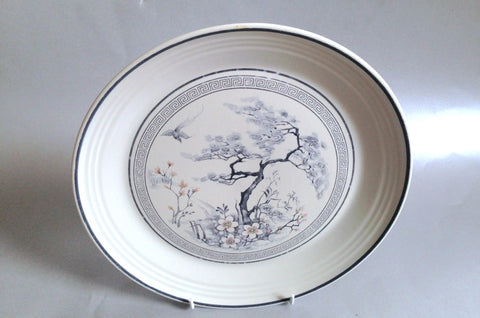 Royal Doulton - Asian Dawn - Breakfast Plate - 9 5/8" - The China Village