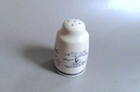 Royal Doulton - Asian Dawn - Pepper Pot - 5 holes - The China Village