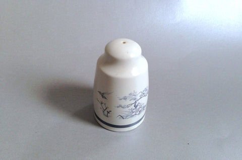 Royal Doulton - Asian Dawn - Salt Pot - 1 hole - The China Village