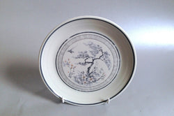Royal Doulton - Asian Dawn - Side Plate - 6 5/8" - The China Village