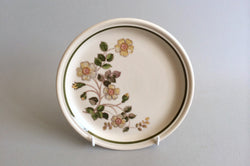 Marks & Spencer - Autumn Leaves - Side Plate - 6 5/8" - The China Village