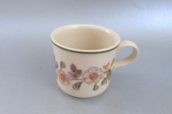 Marks & Spencer - Autumn Leaves - Teacup - 3 3/8 x 2 7/8" - The China Village