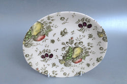 Johnsons - Autumn's Delight - Side Plate - 7 1/4" - The China Village