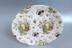 Johnsons - Autumn's Delight - Starter Plate - 9 3/8" - The China Village