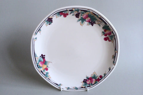 Royal Doulton - Autumn's Glory - Dinner Plate - 10 5/8" - The China Village
