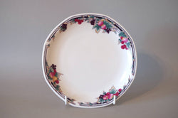 Royal Doulton - Autumn's Glory - Side Plate - 6 1/2" - The China Village