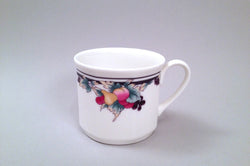 Royal Doulton - Autumn's Glory - Teacup - 3 3/8" x 2 3/4" - The China Village