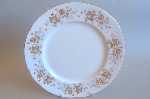 Colclough - Avon - Dinner Plate - 10 5/8" - The China Village