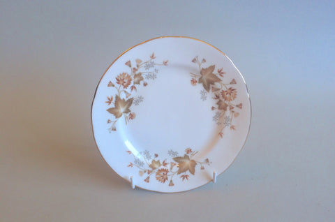 Colclough - Avon - Side Plate - 6 1/4" - The China Village