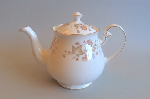 Colclough - Avon - Teapot - 1 1/2pt - The China Village