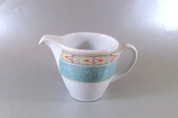 Wedgwood - Aztec - Milk Jug - 1/3pt - The China Village