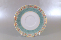 Wedgwood - Aztec - Tea Saucer - 5 7/8" - The China Village