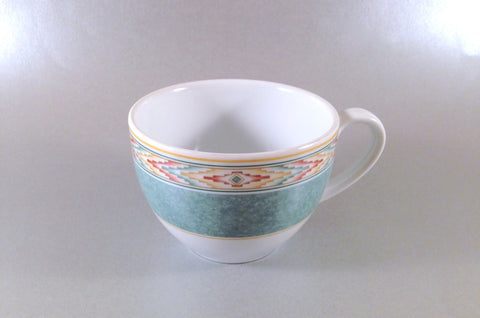 Wedgwood - Aztec - Teacup - 3 1/2 x 2 5/8" - The China Village