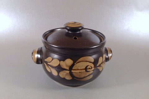 Denby - Bakewell - Soup Bowl - Lidded - The China Village