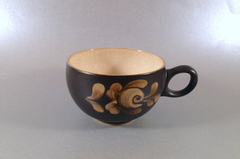 Denby - Bakewell - Teacup - 3 1/2 x 2 3/8" - The China Village
