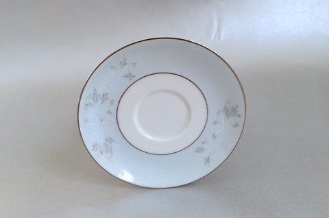 Noritake - Balboa - Coffee Saucer - 4 5/8" - The China Village