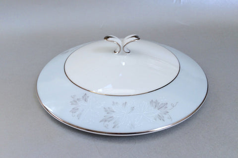 Noritake - Balboa - Vegetable Tureen - Lid Only - The China Village