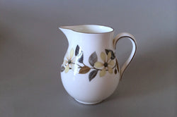 Wedgwood - Beaconsfield - Milk Jug - 1/2pt - The China Village