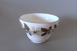 Wedgwood - Beaconsfield - Sugar Bowl - 4 1/4" - The China Village