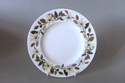 Wedgwood - Beaconsfield - Starter Plate - 8" - The China Village